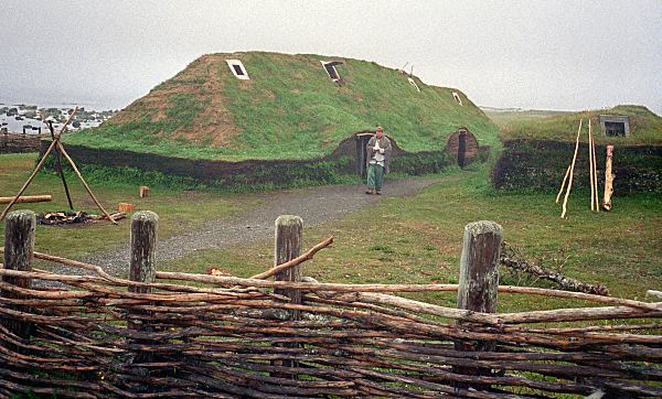 different houses