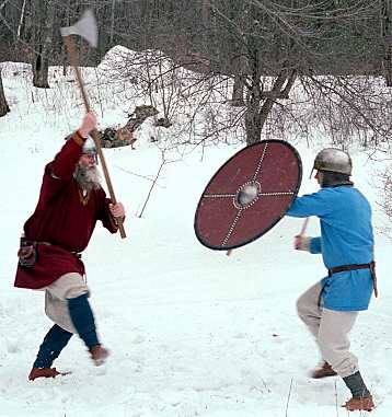 axe sequence 2 A