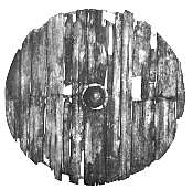 oseberg shield