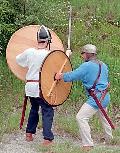Viking sword and shield seq 1 alt