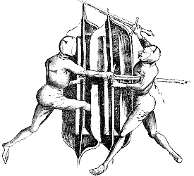 Talhoffer illustration