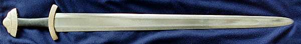 Viking sword