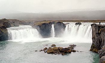 Godafoss