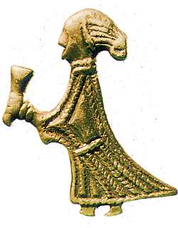 valkyrja figure