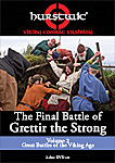 The Final Battle of Grettir the Strong