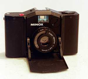 Minox