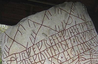Runestone Ög 136