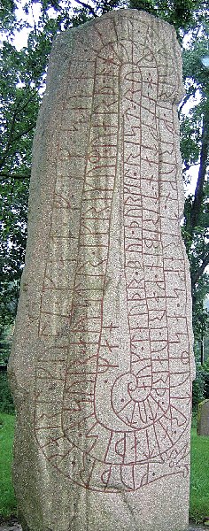 Runestone Ög 81