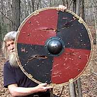 Details about   Wooden medieval shield viking shields 30'' inch good quality shield 