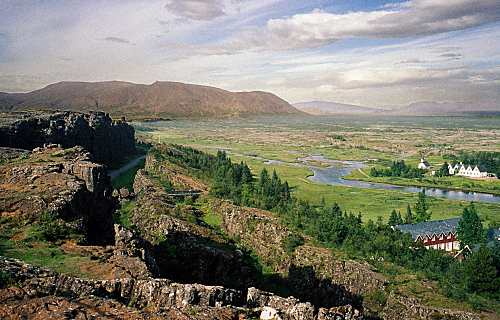 Thingvellir