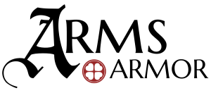 Arms & Armor logo