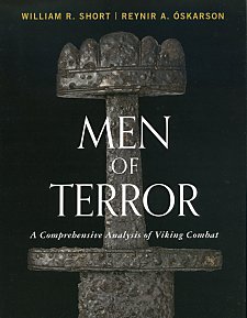 Men of Terror book cover